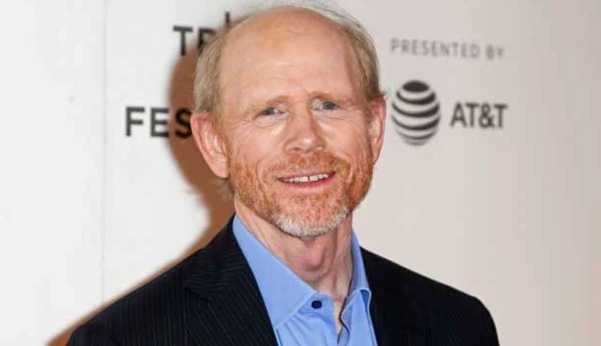 Ron Howard Net Worth total