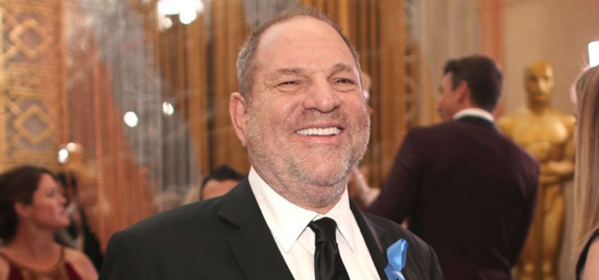 Who Is Harvey Weinstein