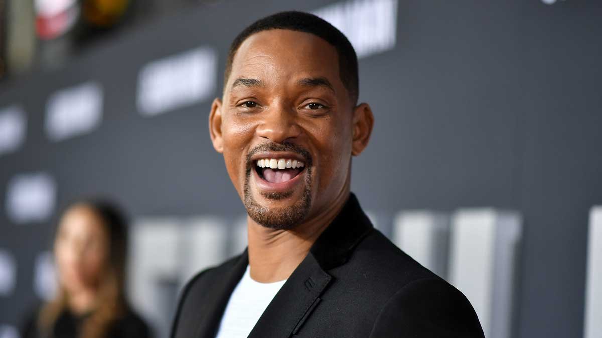 Will Smith Total Net Worth