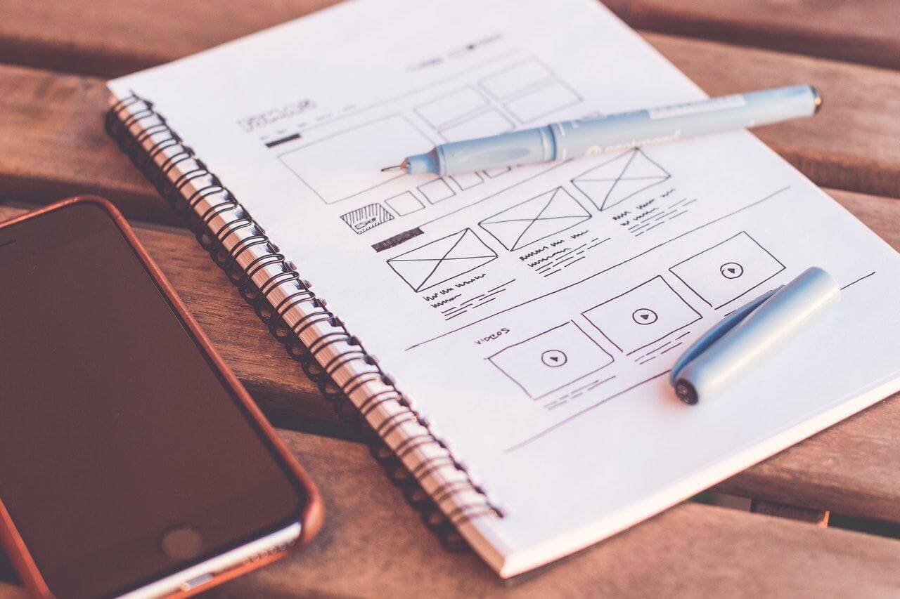 How To Design A Website Prototype From Scratch