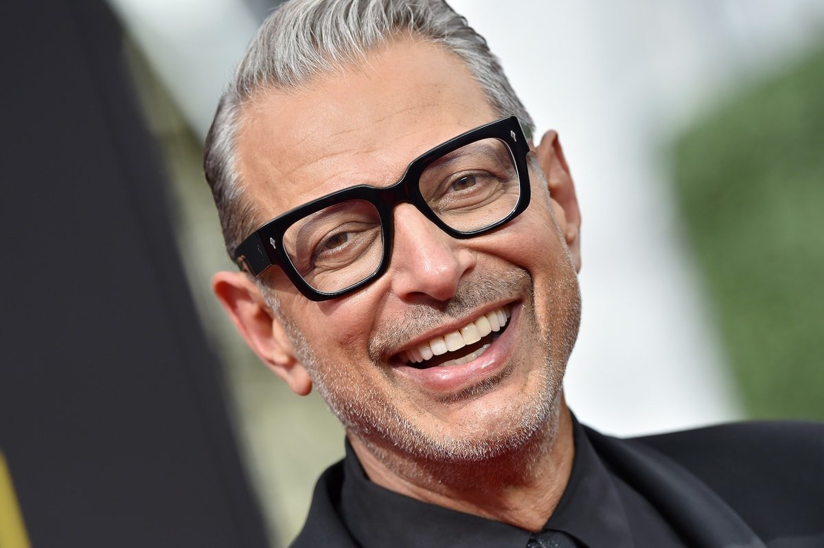 Jeff Goldblum Net Worth