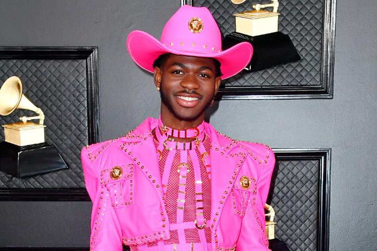 Lil Nas X Net Worth