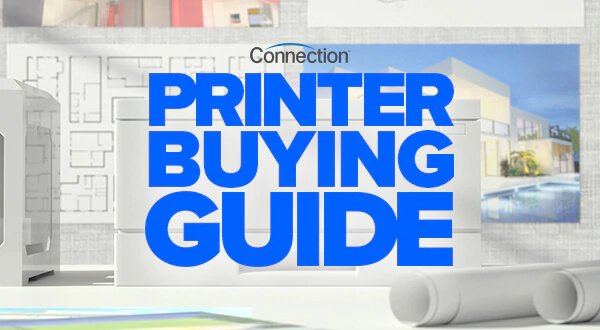 Printer buying guide