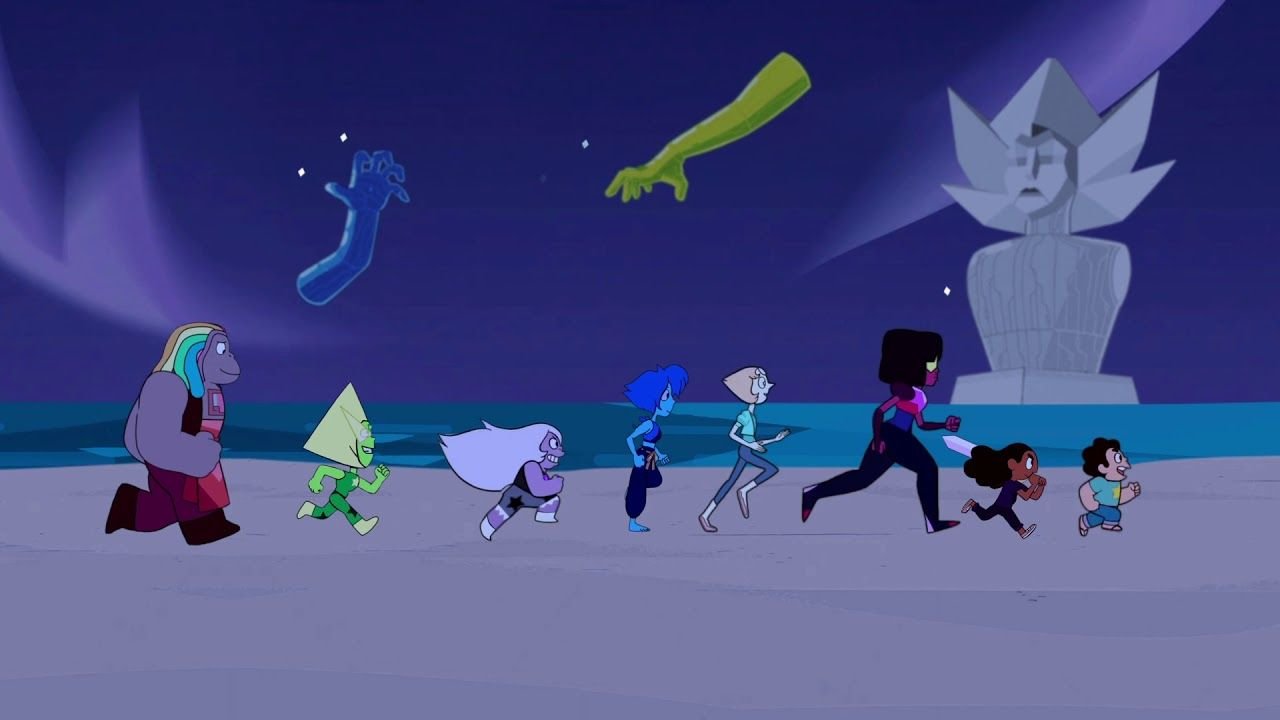 Steven Universe Season 6