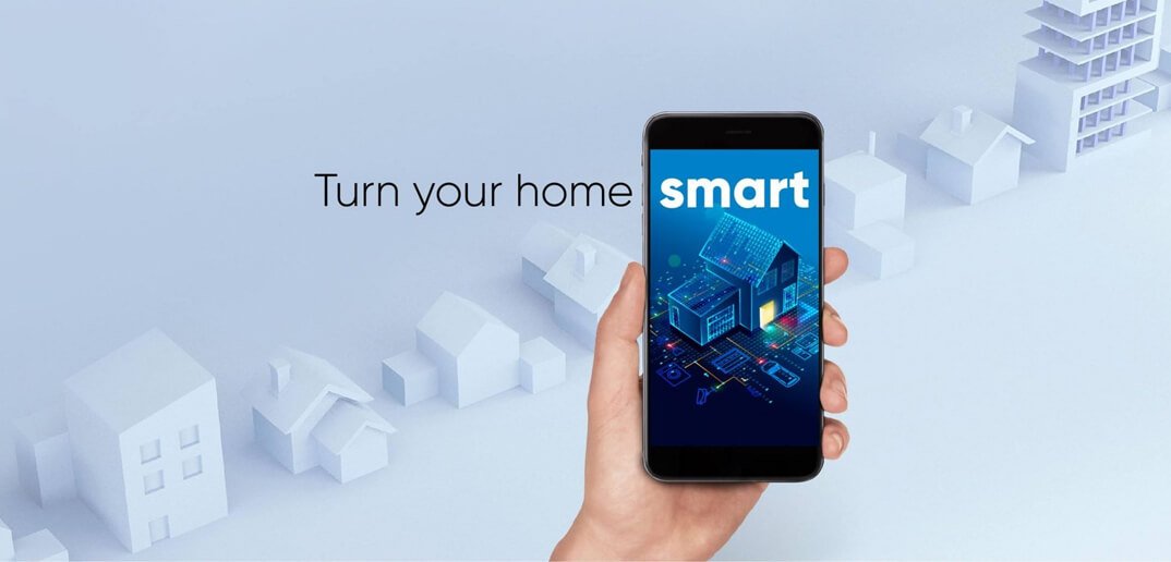 smart home automation systems