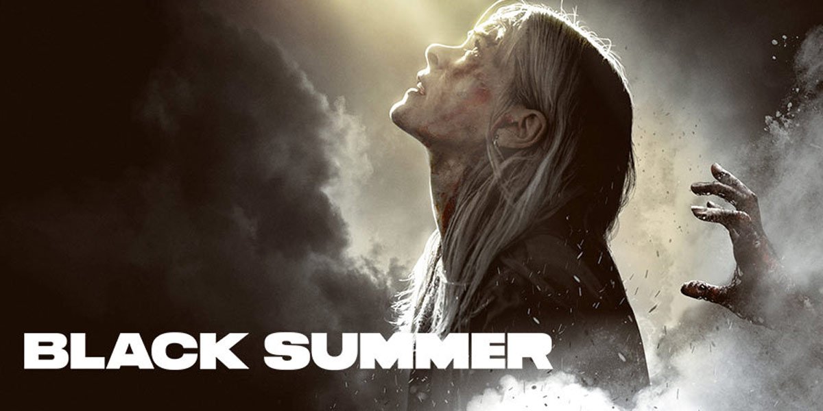 Black Summer Season 2 release date