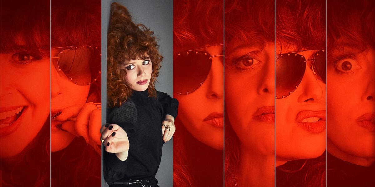 Russian Doll Season 2 release date