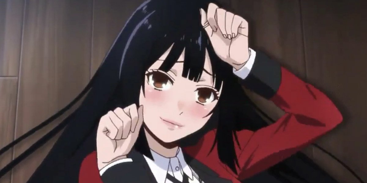 kakegurui season 3 release date