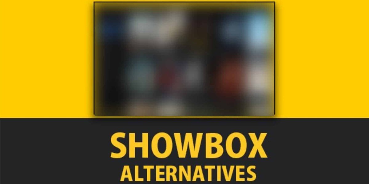 Sites similar to Showbox