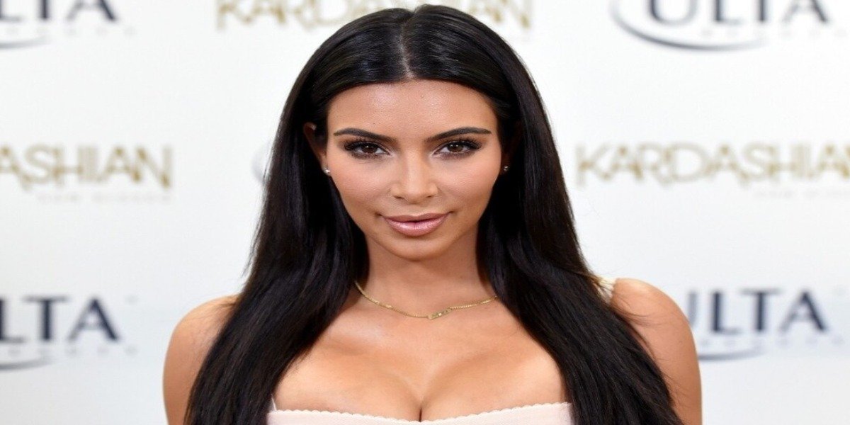 How much Kim Kardashian Net Worth