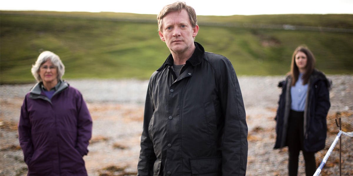 Shetland Season 6 Release Date