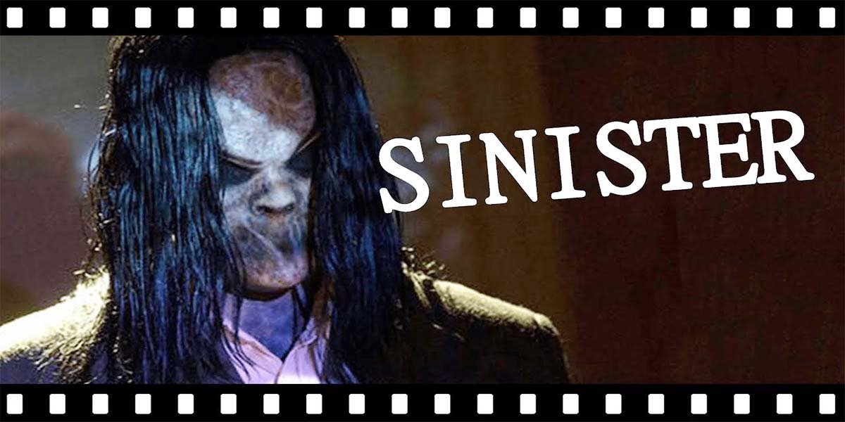 Sinister 3 Release Date