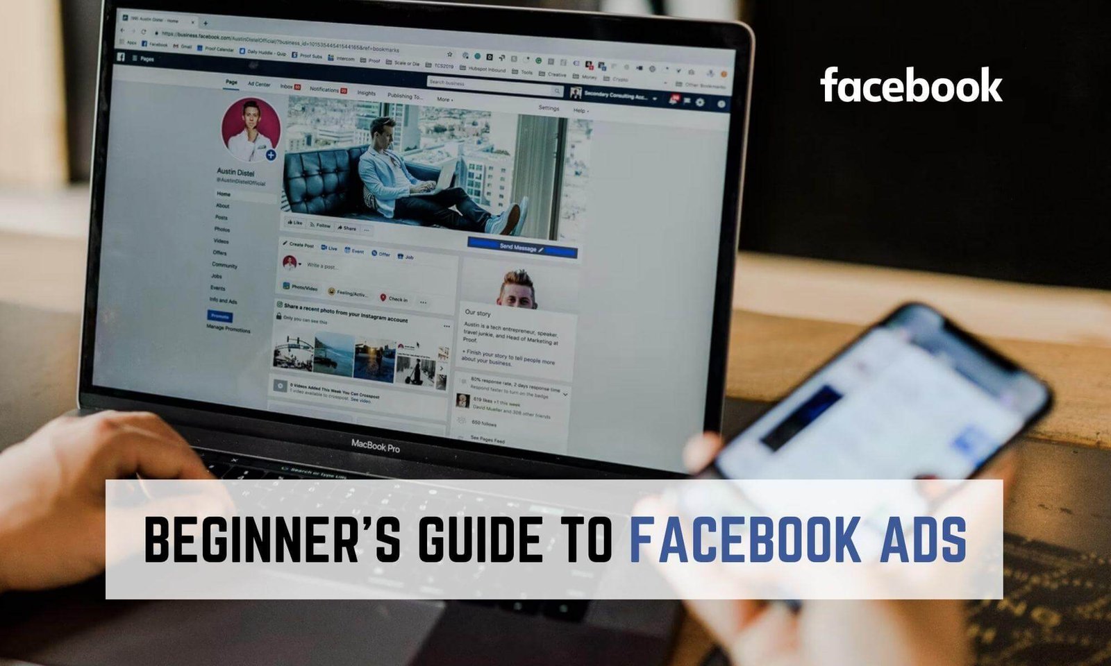 Guide to facebook ads