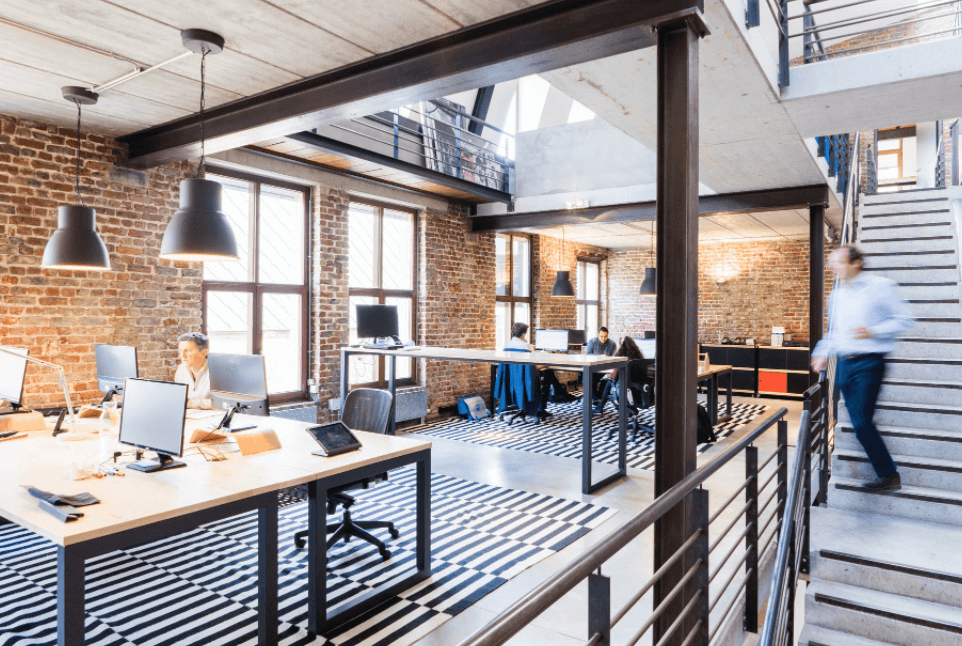 How to Make your Office More Spacious