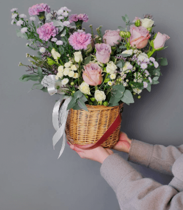 Choosing the Right Free Flower Delivery Service in Singapore