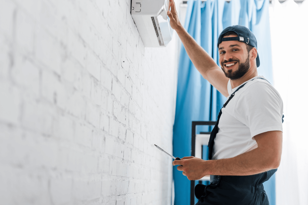Tips For Choosing Residential HVAC Repair Services For Your New Home
