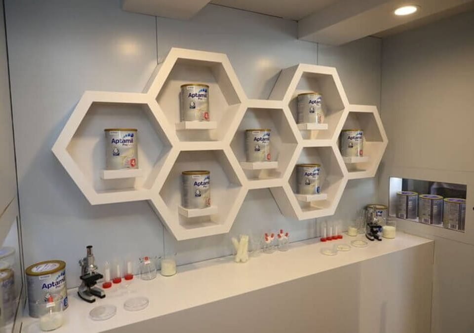 Retail Display Ideas To Try In Your Store Xivents