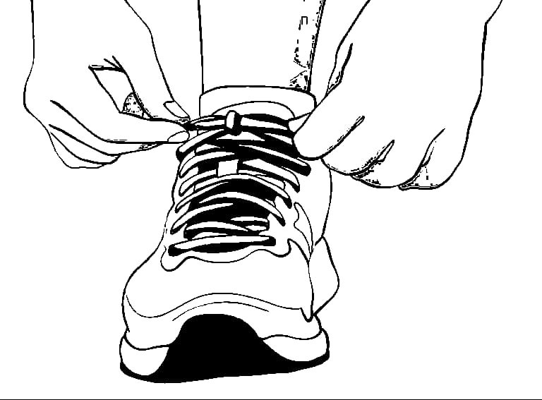 figure-4-shoe-lace-tightening