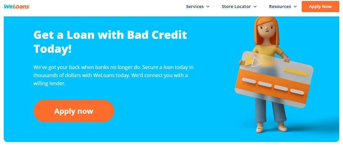 Can I Get Bad Credit Loans on the Same Day 2
