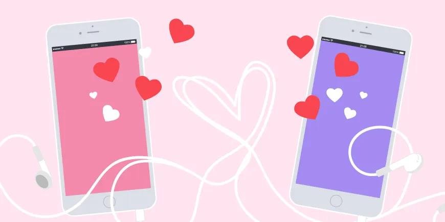 Developing a Dating App