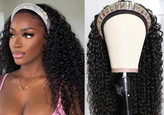 Do you love braiding your hair and want it in your wig 1