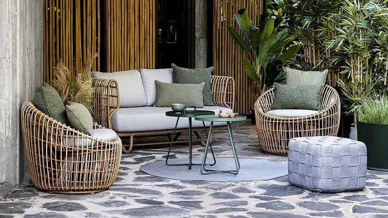 Tips for Creating a Cosy and Functional Outdoor Entertaining Area 3
