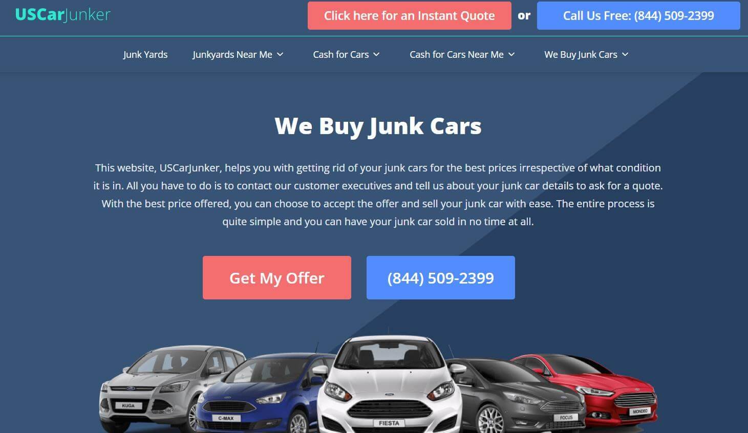 Where Can I Sell My Junk Car For Cash Quickly