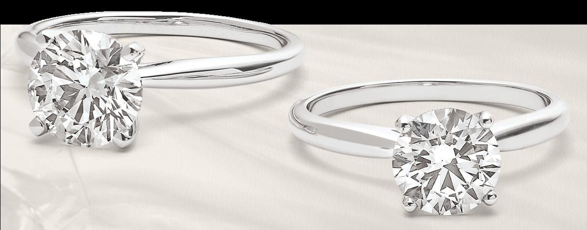 Celebrate Your Love with Lab-Grown Engagement Rings 2