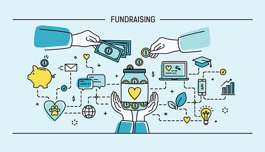 Why Businesses Should Consider Sponsoring Fundraisers 2