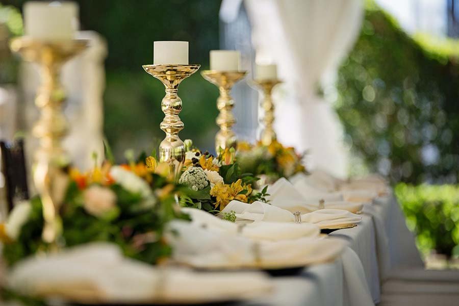 Pay Attention To These Things When Organizing A Wedding In Australia 2