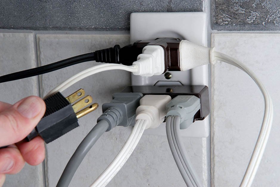 6 Signs Your Electrical System Needs An Upgrade