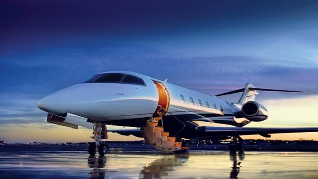 9 Frequently Held Misconceptions Regarding Private Jet And Air Charter Flights-2