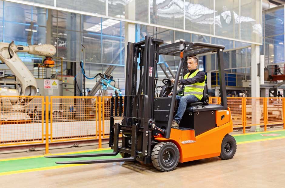 A Small Business’s Guide To Efficient Material Handling 2