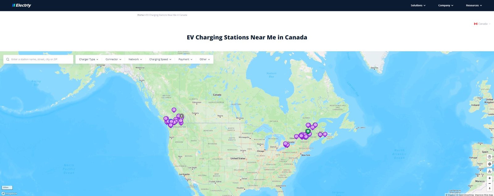 Free EV Charging Stations 2