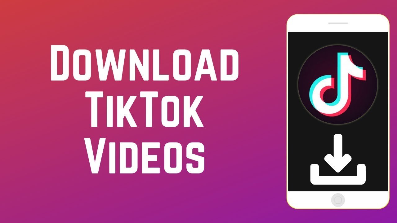 How To Save Tiktok Videos Without Watermark Before Posting Xivents