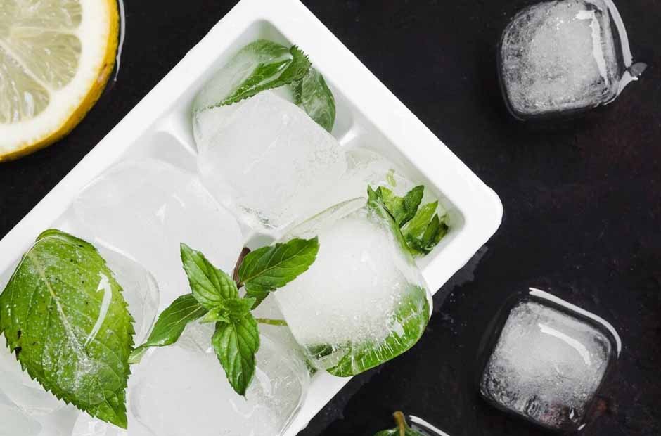 How To Upgrade Your Beverage Game With Ice Cube Tray