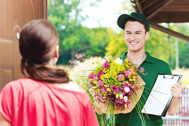 The Impact of Online Flower Delivery on Singapore's Floral Industry 2