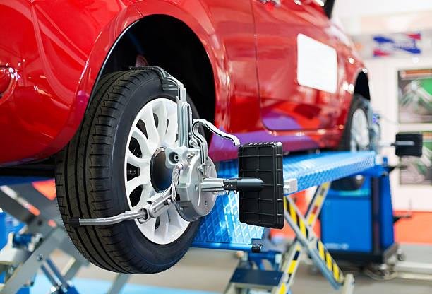 Ensuring a Smooth Ride and Vehicle Performance 2
