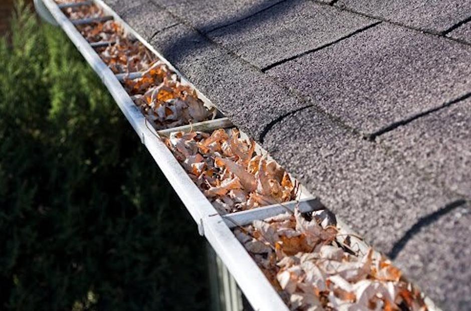 Say Goodbye To Clogged Gutters With These Effective Gutter Solutions