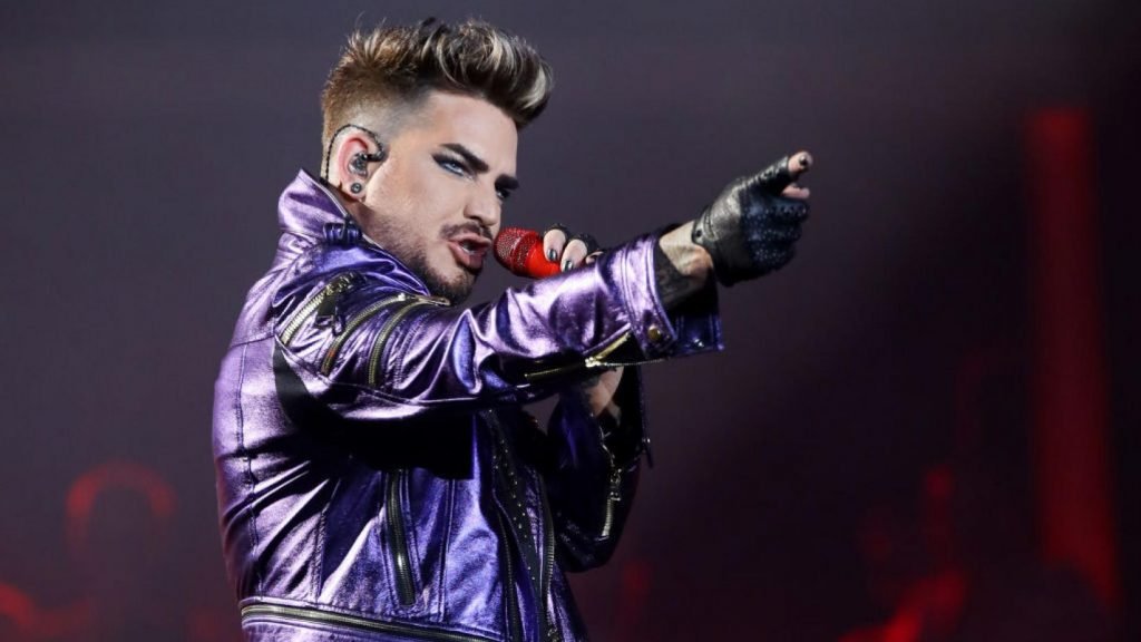 Adam Lambert Net Worth, Early Life, Career, Relationships, and More ...