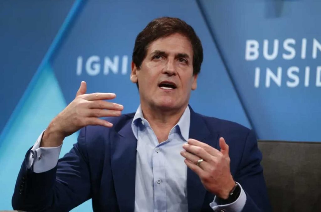 Mark Cuban Net Worth and All About Being a Billionaire Xivents