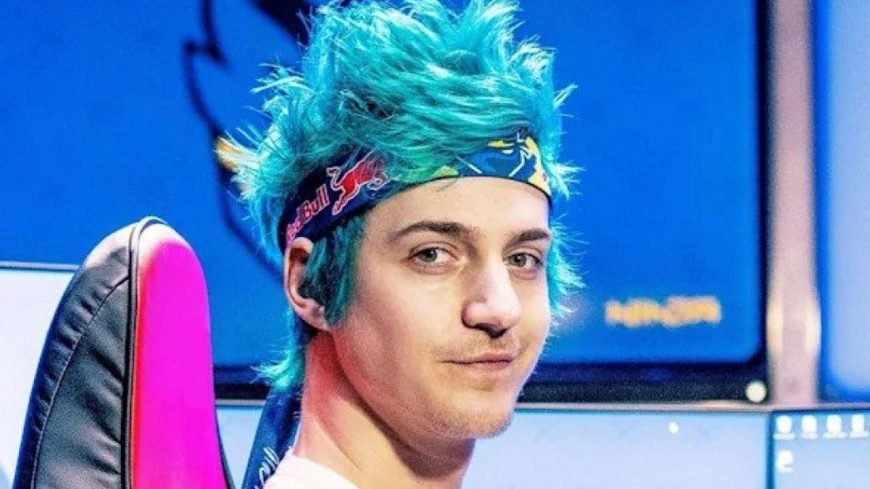 Tyler “Ninja” Blevins’ Net Worth: How Much Did He Earn? - Xivents