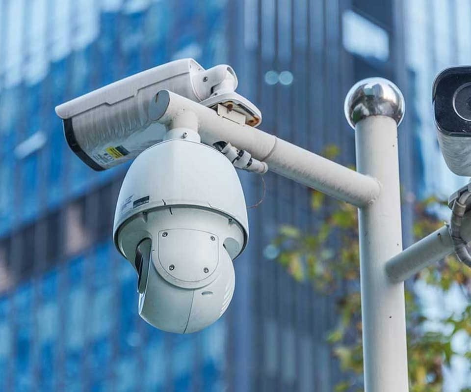 The Ultimate Guide To Security Camera Installation Xivents