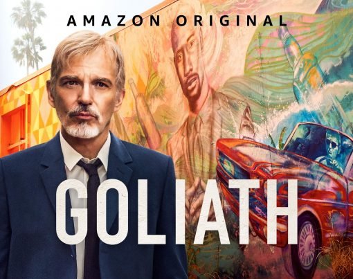 Goliath Season 4
