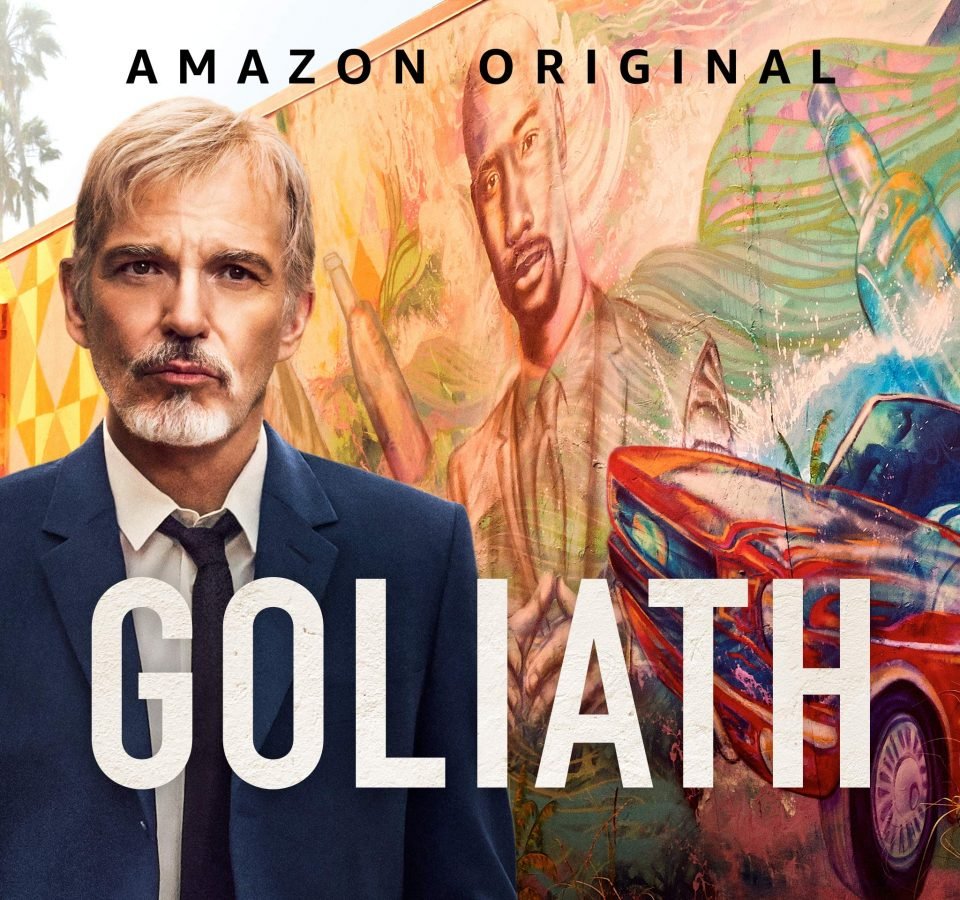 Goliath Season 4