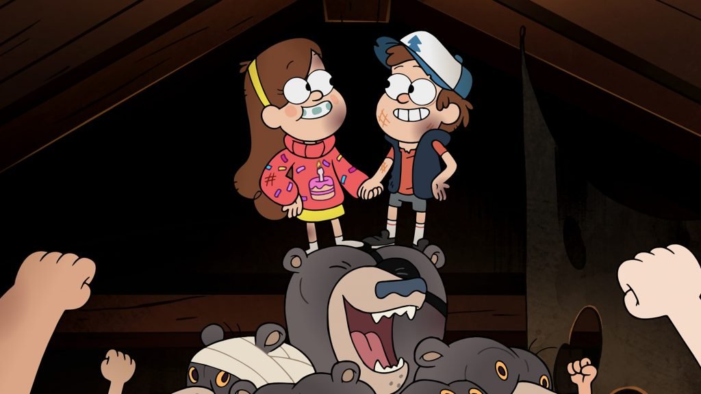 Gravity Falls season 3. Renewal Status, Cast, Plot, and Updates Xivents