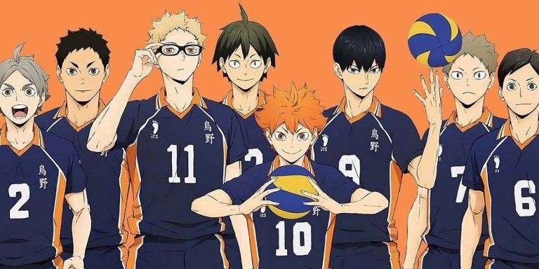 Haikyuu Season 5. Renewal Status, Release Date, Cast, and Plot - Xivents