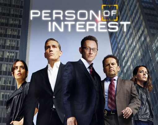 Person of Interest Season 6