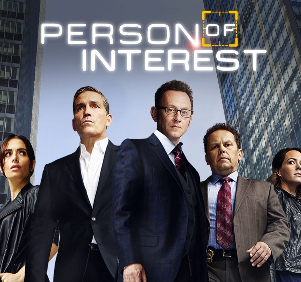 Person of Interest Season 6