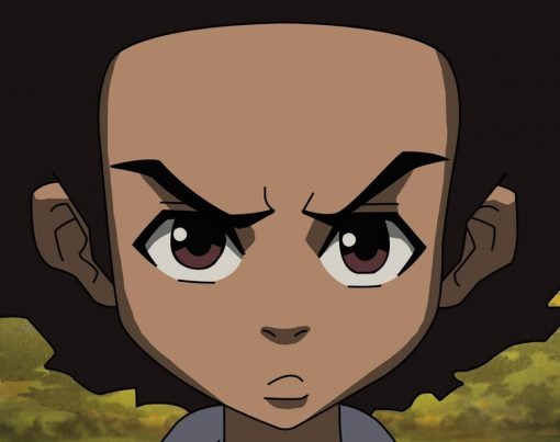 The Boondocks Season 5